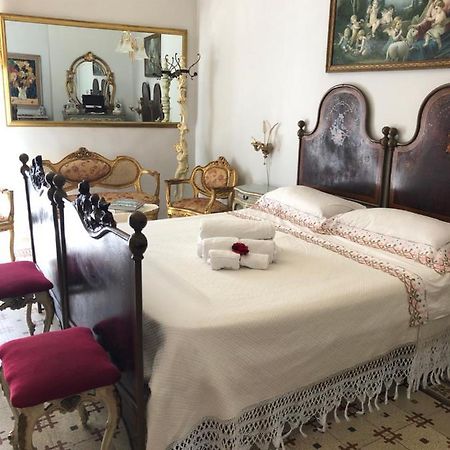 Suite 120 Noto Bagian luar foto