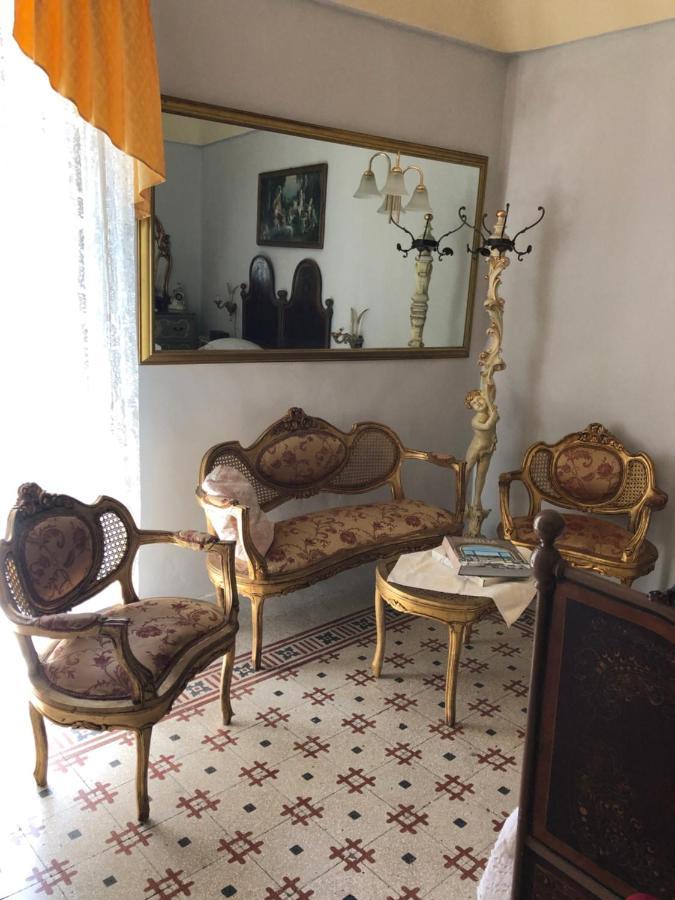 Suite 120 Noto Bagian luar foto