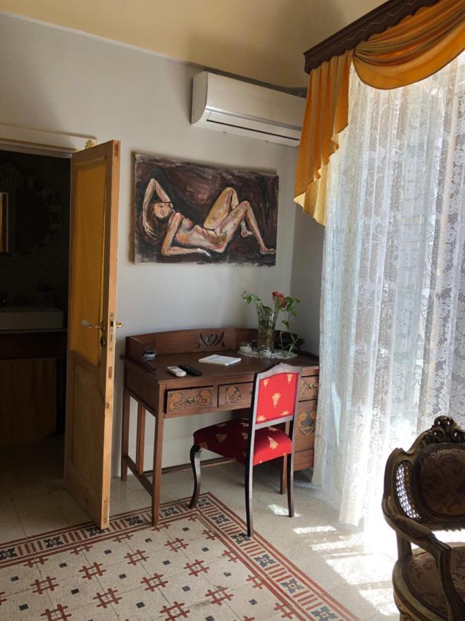 Suite 120 Noto Bagian luar foto