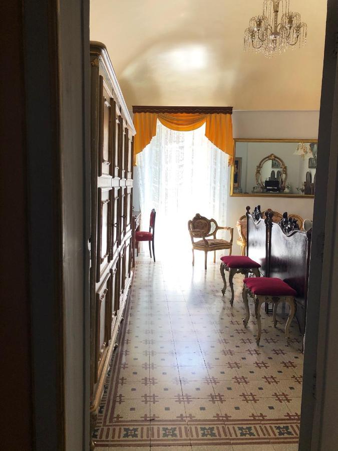 Suite 120 Noto Bagian luar foto