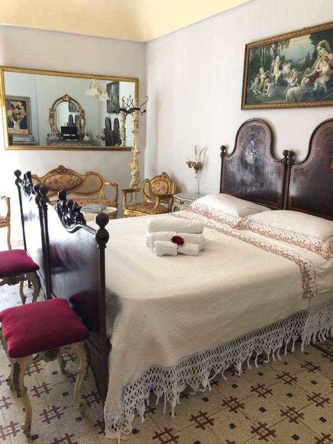 Suite 120 Noto Bagian luar foto