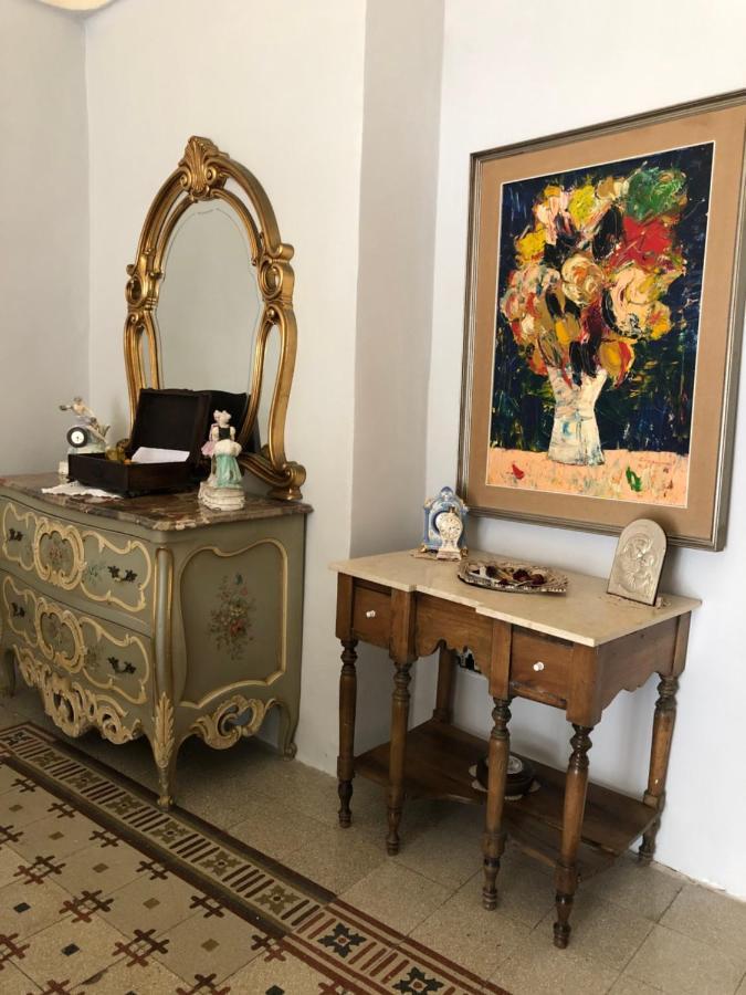 Suite 120 Noto Bagian luar foto