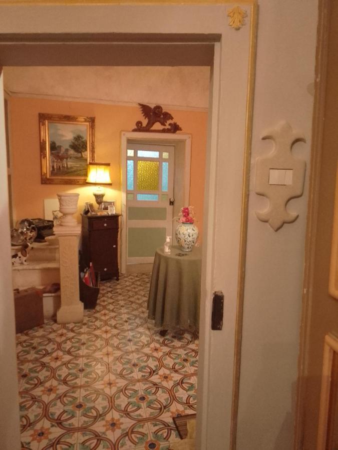 Suite 120 Noto Bagian luar foto